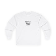 Whispering Wings Long Sleeve T : Japanese Dream Collection